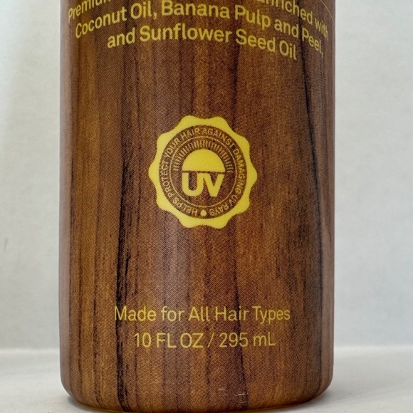 Sun Bum Revitalizing Shampoo New-Never Used 10 oz ea UV Protection - Picture 3 of 5